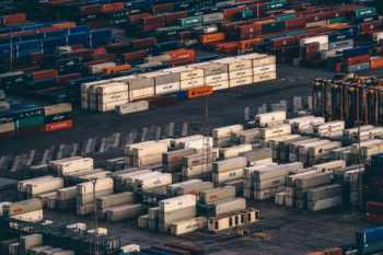 Link Hong Logistics 領航物流 審計安排